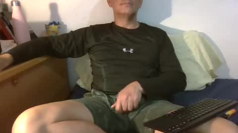 Snapshot of chicodelsur69 chatting on February 20, 7:52 pm Chicodelsur online show from February 20, 7:52 pm