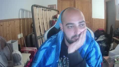 Snapshot of chicomallorca96 chatting on January 26, 6:16 pm chicomallorca96 online show from January 26, 6:16 pm