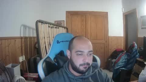 Snapshot of chicomallorca96 chatting on March 2, 5:47 pm chicomallorca96 online show from March 2, 5:47 pm