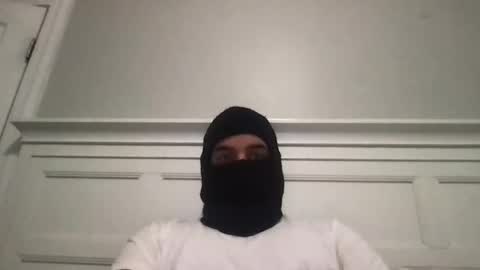 Andres online show from October 25, 3:29 pm