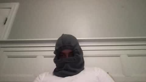 Andres online show from November 28, 5:04 pm