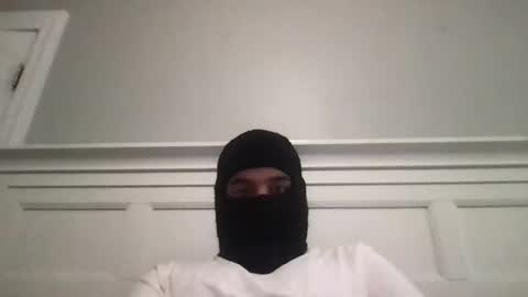 Andres online show from December 1, 5:29 pm