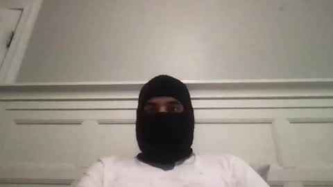 Andres online show from December 5, 5:09 pm