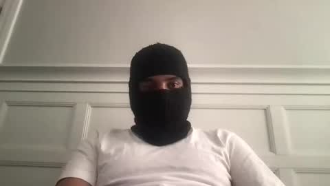 Andres online show from February 11, 7:41 pm