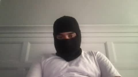 Andres online show from February 14, 6:15 pm