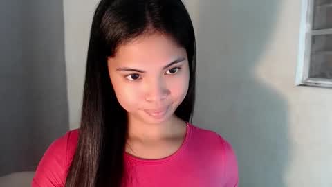 CRISTINE3. online show from February 4, 4:24 pm