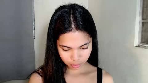 CRISTINE3. online show from February 8, 3:48 pm