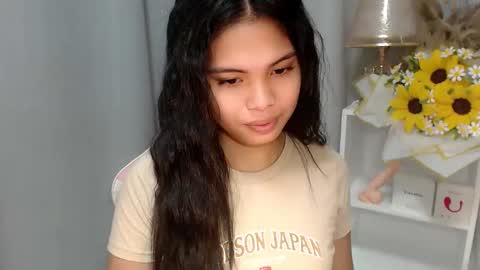 CRISTINE3. online show from May 25, 11:22 pm