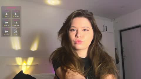 Snapshot of chiculya chatting on April 19, 1:16 am chiculya online show from April 19, 1:16 am