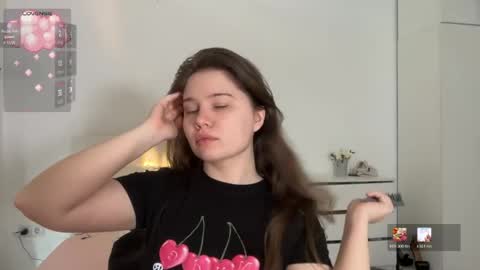 Snapshot of chiculya chatting on May 31, 12:34 pm chiculya online show from May 31, 12:34 pm