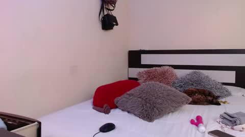  Valentina  online show from January 2, 1:17 am