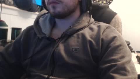 CactusLostInBrooklyn online show from December 13, 9:42 pm