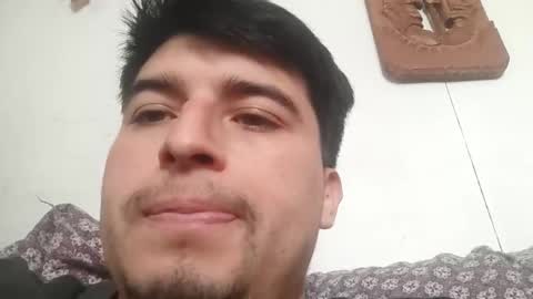 chilehot28 online show from February 3, 8:47 pm