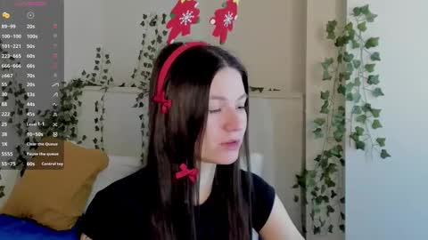 Cameron online show from December 15, 1:32 am