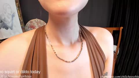 Nina   online show from February 22, 12:05 am