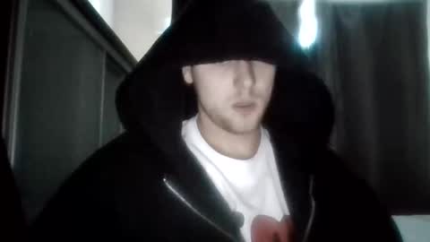 chiller832590 online show from November 15, 9:17 am