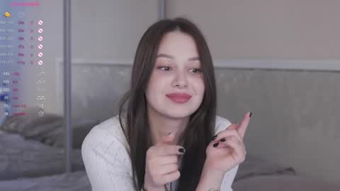 Nicole online show from May 7, 5:46 am