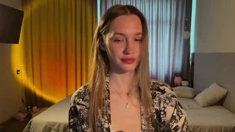 Goddess Vika - owner of all ur money online show from April 4, 12:24 pm