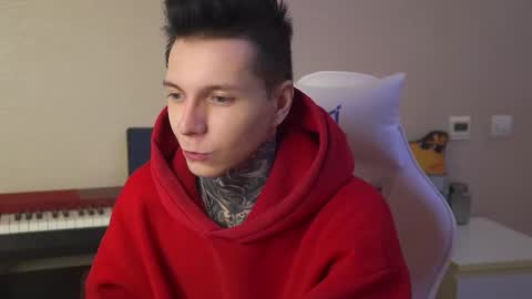 Rick online show from January 23, 10:54 pm