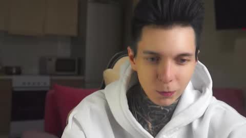 Rick online show from March 1, 1:22 am