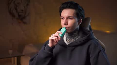 Rick online show from October 27, 4:22 pm