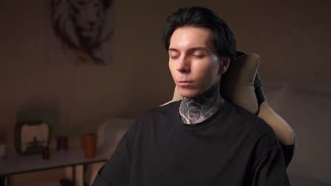 Rick online show from November 22, 4:06 pm