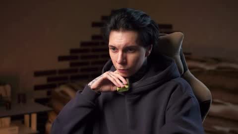 Rick online show from December 1, 10:04 pm