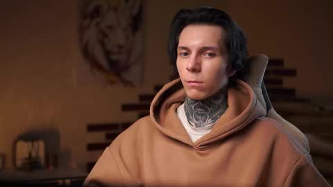 Rick online show from February 6, 5:16 pm