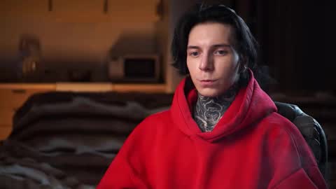 Rick online show from March 10, 8:14 pm