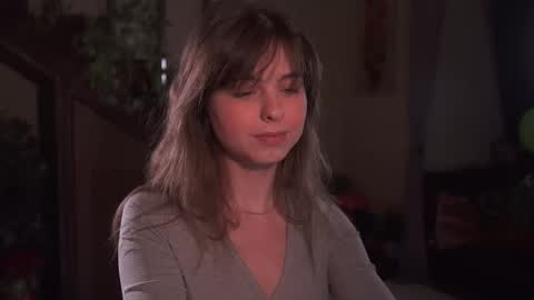 Snapshot of chillpix chatting on September 22, 1:18 am Hanna online show from September 22, 1:18 am