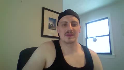 Chillsfguy online show from December 5, 1:20 pm