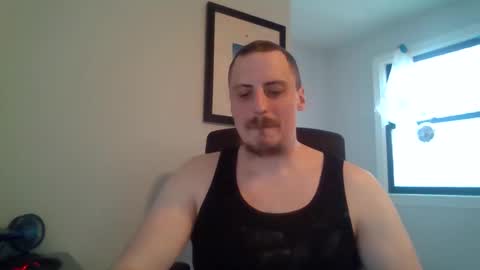 Chillsfguy online show from January 16, 8:35 pm