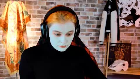 Bella online show from September 20, 5:19 am