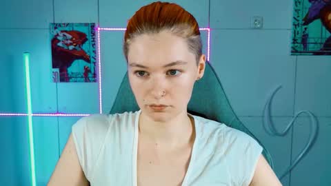 Bella online show from October 6, 5:05 am