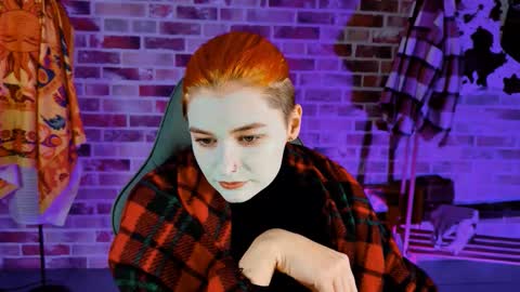 Bella online show from October 20, 5:08 am