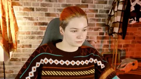 Bella online show from October 31, 6:03 am