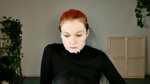 Bella online show from November 7, 5:51 am