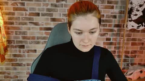 Bella online show from November 12, 9:10 am