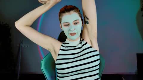 Bella online show from November 28, 9:12 am