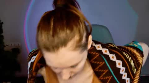 Bella online show from December 16, 9:03 am