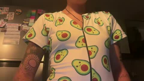 Snapshot of chillspace chatting on December 14, 11:56 pm KAIA online show from December 14, 11:56 pm