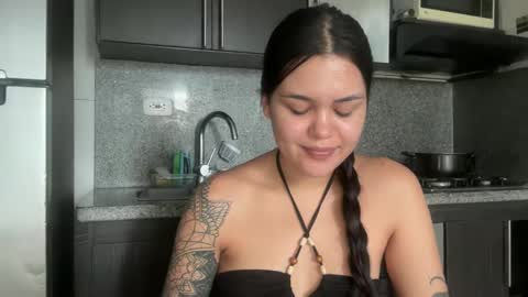 Snapshot of chillspace chatting on March 11, 10:09 pm KAIA online show from March 11, 10:09 pm