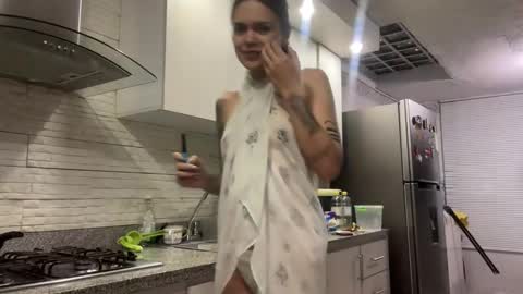 KAIA online show from March 16, 4:40 am