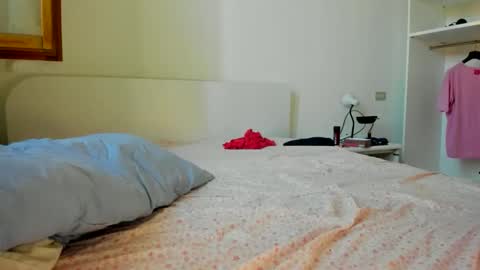 yoursensualparadise online show from September 30, 6:07 am