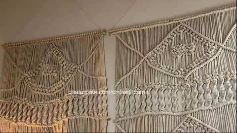 yoursensualparadise online show from February 4, 4:24 pm