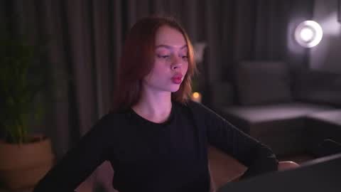 Snapshot of chillwithstacy chatting on March 12, 9:45 pm chillwithstacy online show from March 12, 9:45 pm