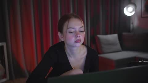 chillwithstacy online show from November 6, 9:59 pm