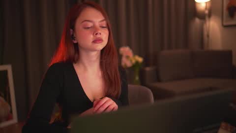 chillwithstacy online show from November 21, 10:19 pm