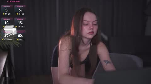 chillwithstacy online show from March 25, 9:54 pm