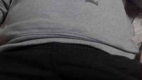 Snapshot of chilly_man chatting on December 1, 6:41 pm Pekar online show from December 1, 6:41 pm